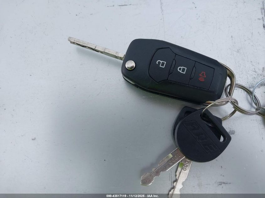 2024 Ford Maverick Xl VIN: 3FTTW8A31RRB78161 Lot: 43517119