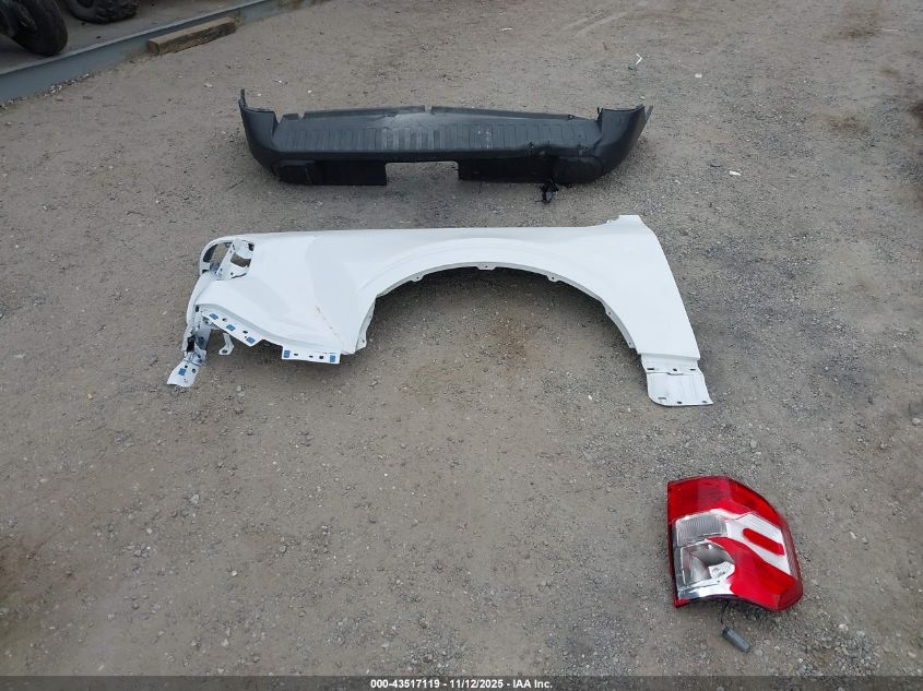 2024 Ford Maverick Xl VIN: 3FTTW8A31RRB78161 Lot: 43517119