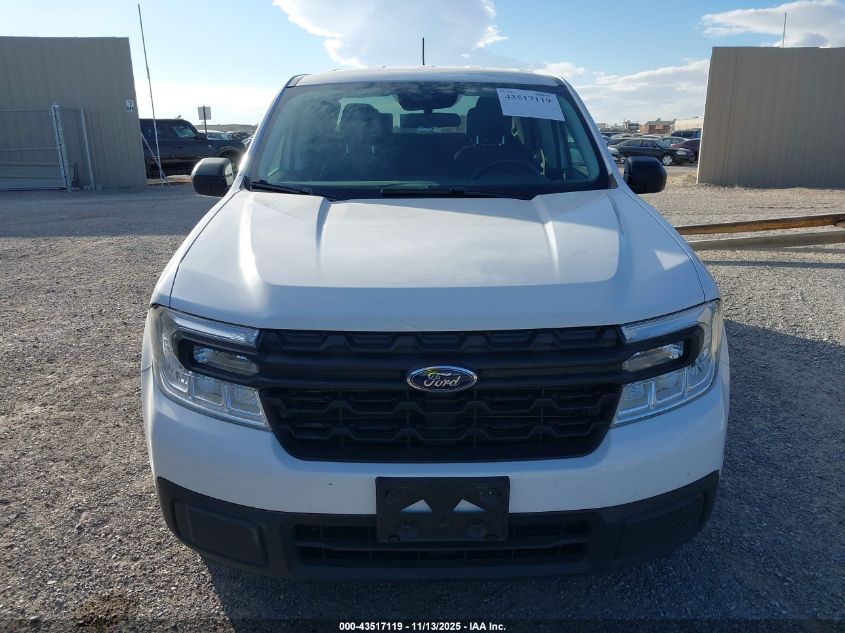 2024 Ford Maverick Xl VIN: 3FTTW8A31RRB78161 Lot: 43517119