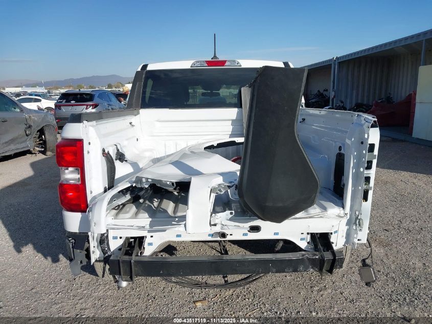 2024 Ford Maverick Xl VIN: 3FTTW8A31RRB78161 Lot: 43517119