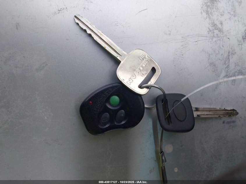 2000 Toyota Sienna Ce VIN: 4T3GF19C3YU224645 Lot: 43517127