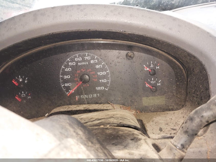 1FTRX12W06NA30041 2006 FORD F-150 photo no. 7
