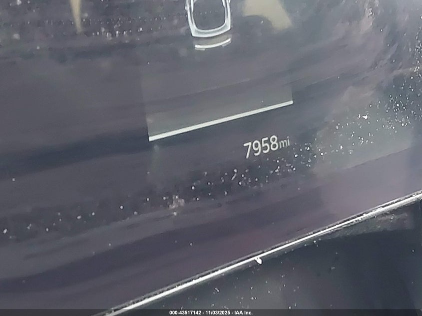 2025 KIA K5 GT - KNAG44J81S5366275