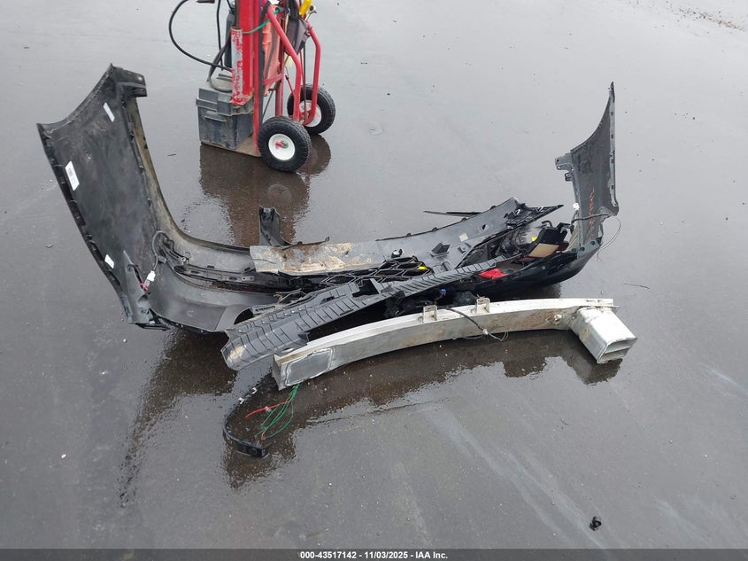 2025 KIA K5 GT - KNAG44J81S5366275