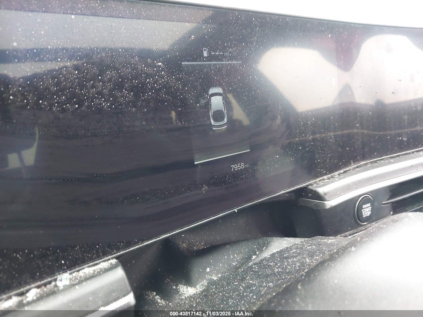 2025 KIA K5 GT - KNAG44J81S5366275