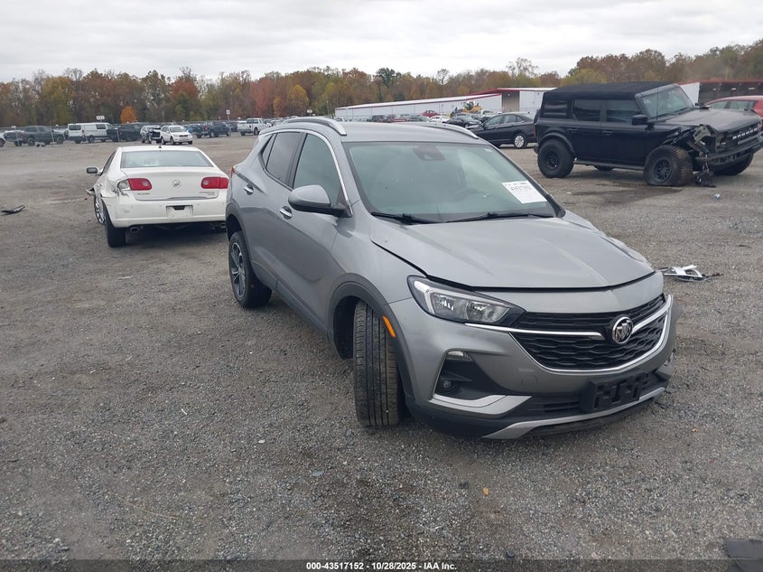 BUICK ENCORE GX SELECT FWD