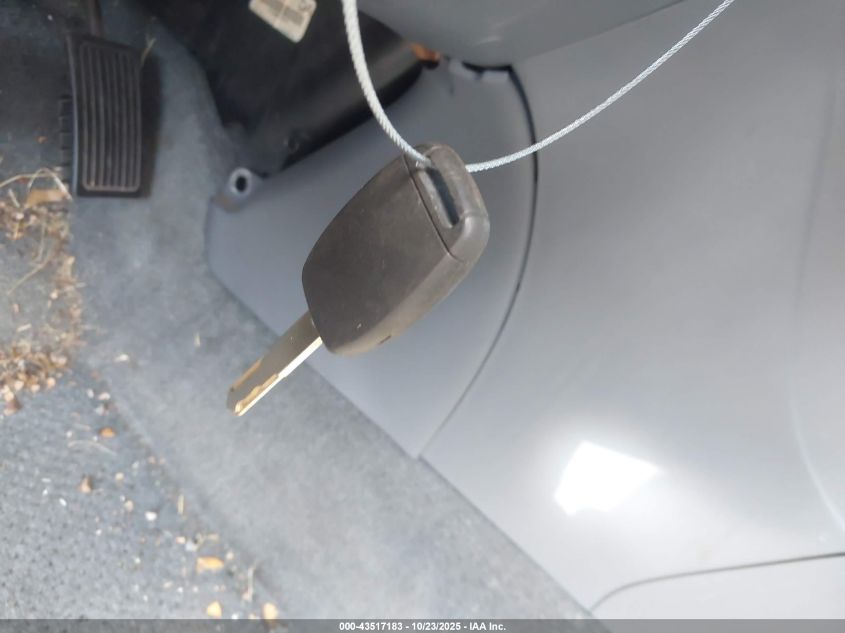 2004 Honda Accord 2.4 Lx VIN: 1HGCM56384A170611 Lot: 43517183