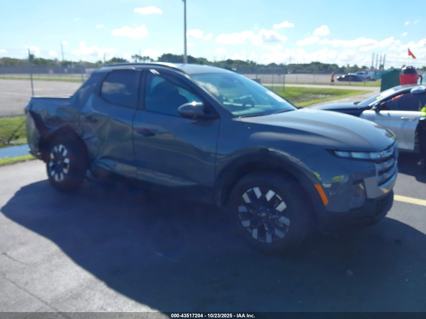 HYUNDAI SANTA CRUZ SEL ACTIVITY