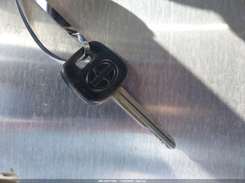 2006 Scion Xb VIN: JTLKT334064107345 Lot: 43517208