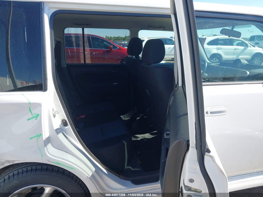 2006 Scion Xb VIN: JTLKT334064107345 Lot: 43517208