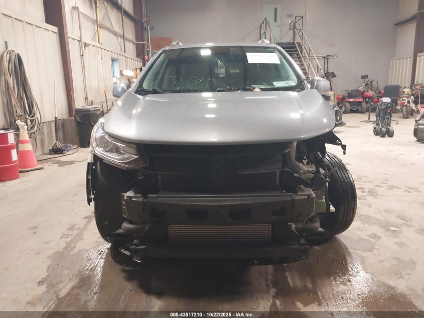 2019 CHEVROLET TRAX LT · Фото 12