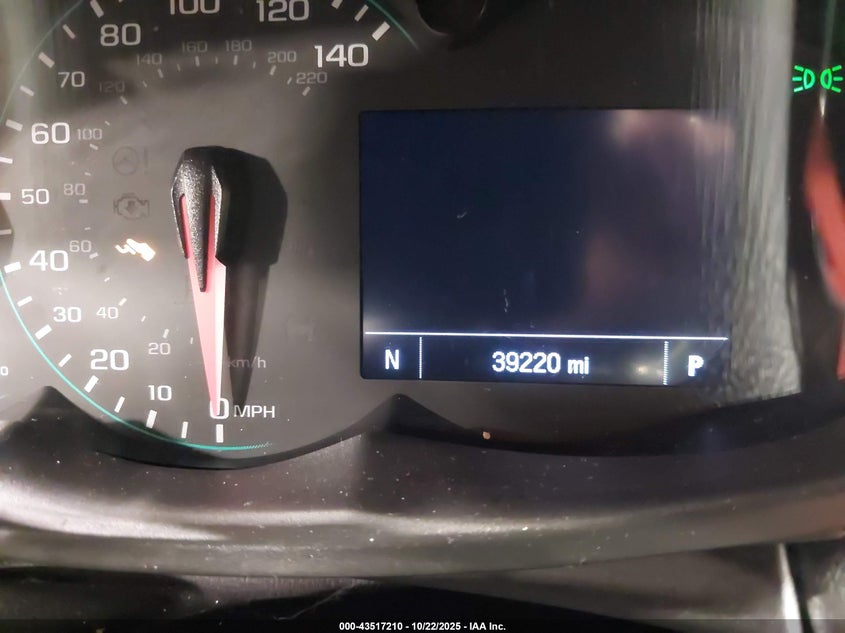 2019 CHEVROLET TRAX LT · Фото 7
