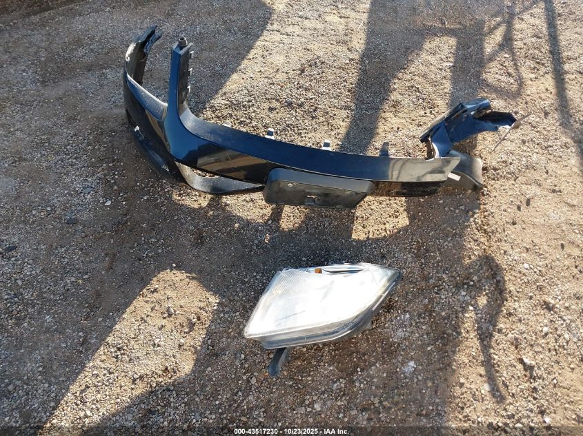 2007 Ford Fusion Se VIN: 3FAHP07Z67R280901 Lot: 43517230