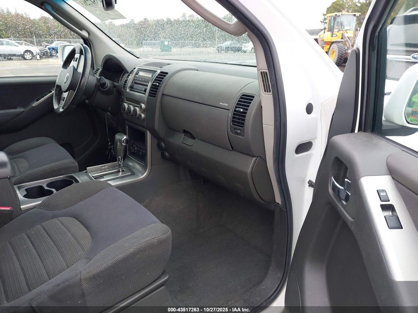 2006 Nissan Pathfinder Se VIN: 5N1AR18W76C654781 Lot: 43517263