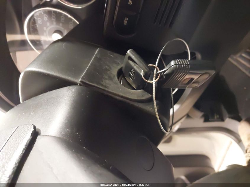 2006 Lincoln Mark Lt VIN: 5LTPW18546FJ15917 Lot: 43517326