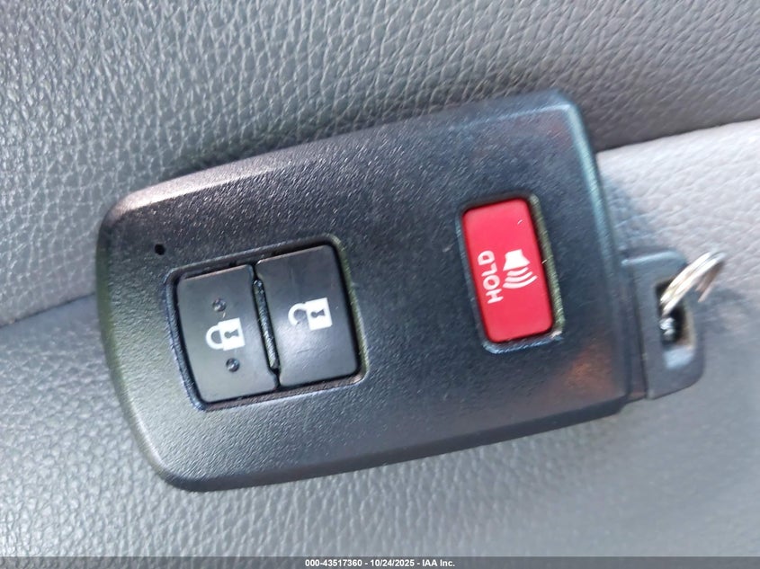 2021 TOYOTA 4RUNNER SR5 PREMIUM JTEFU5JR4M5243131