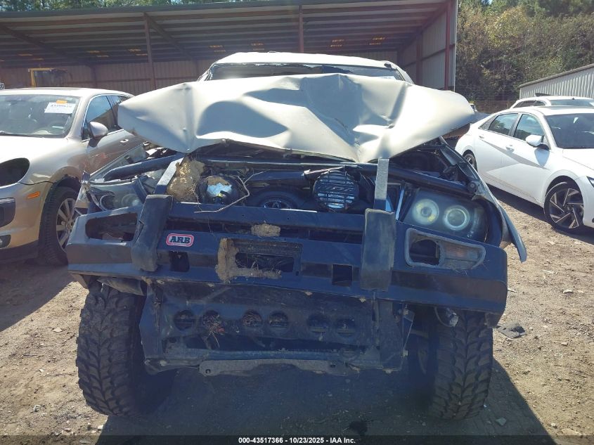 2008 Toyota Tacoma Base V6 VIN: 3TMLU42N08M018749 Lot: 43517366