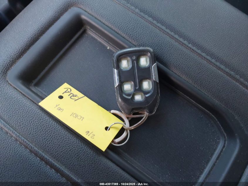 2021 Chevrolet Silverado 2500Hd 4Wd Standard Bed Ltz VIN: 1GC4YPEYXMF171911 Lot: 43517369