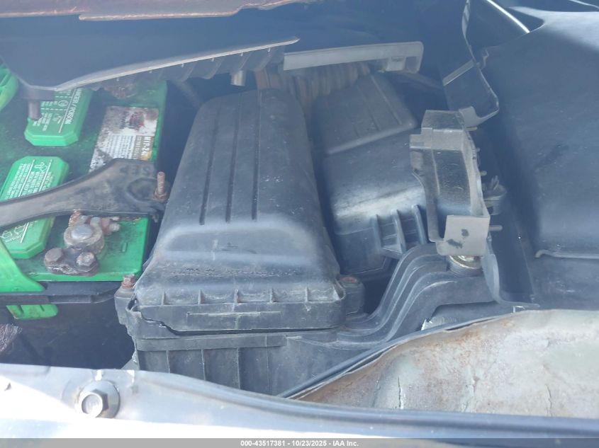 2006 Acura Tl VIN: 19UUA66296A043962 Lot: 43517381