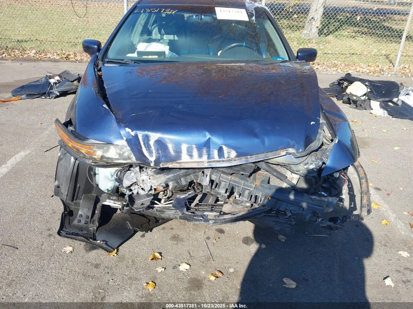 2006 Acura Tl VIN: 19UUA66296A043962 Lot: 43517381