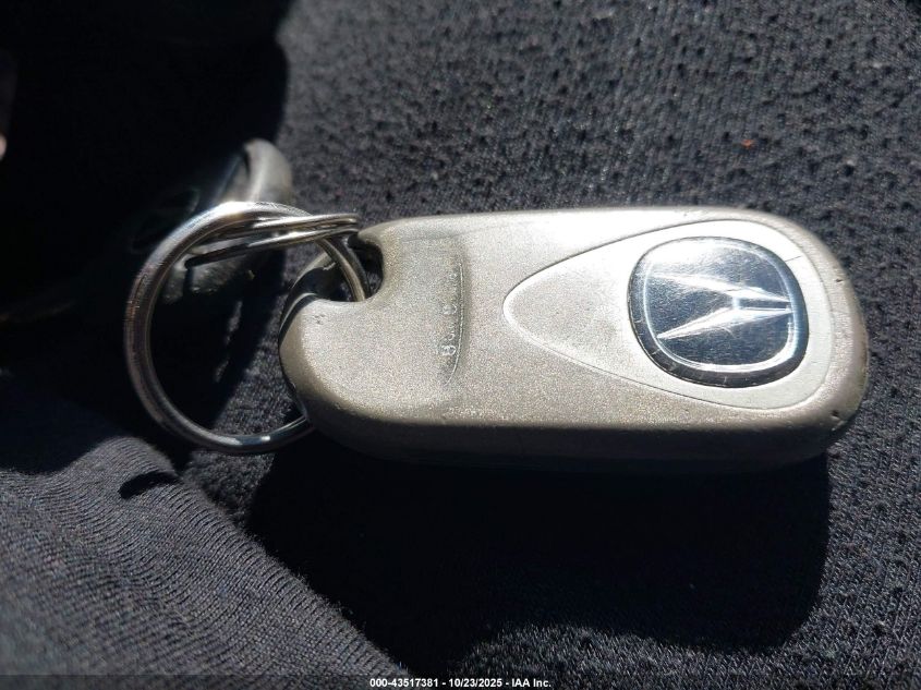 2006 Acura Tl VIN: 19UUA66296A043962 Lot: 43517381