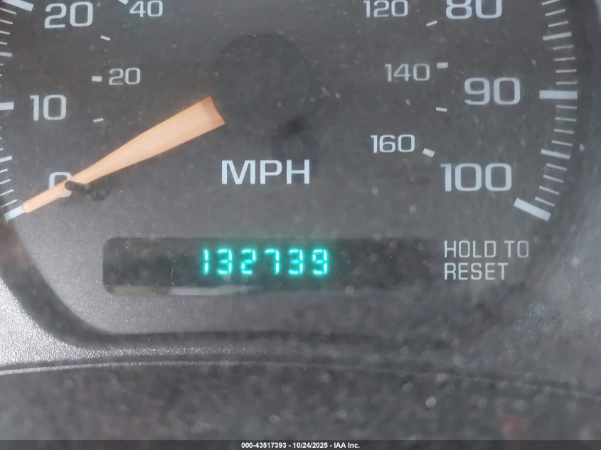 2001 Chevrolet S-10 Ls VIN: 1GCCS195418235340 Lot: 43517393