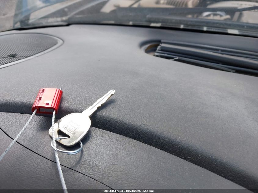 2001 Chevrolet S-10 Ls VIN: 1GCCS195418235340 Lot: 43517393