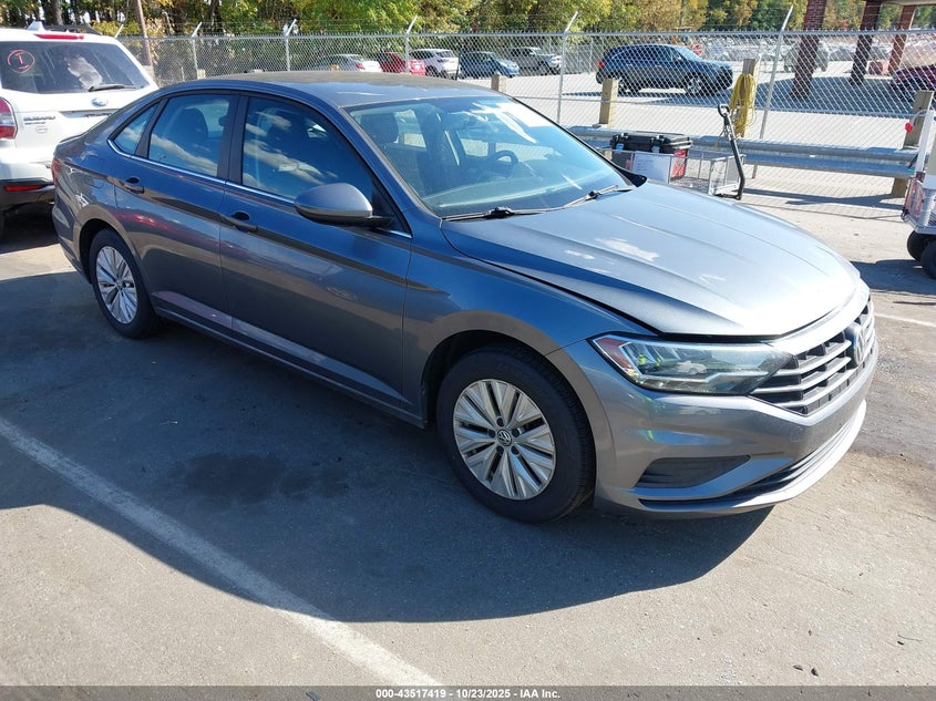 VOLKSWAGEN JETTA 1.4T R-LINE/1.4T S/SE