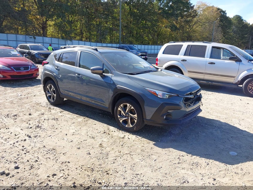 SUBARU CROSSTREK PREMIUM