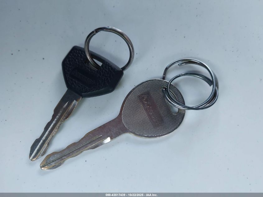 1998 Dodge Ram 1500 St VIN: 3B7HC16Y6WM240480 Lot: 43517439