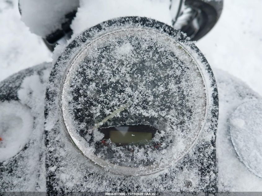 2016 Harley-Davidson Fxdbp Dyna Street Bob VIN: 1HD1VAM1XGC308976 Lot: 43517466