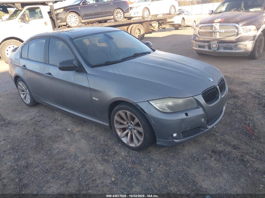 BMW 3 SERIES 328I