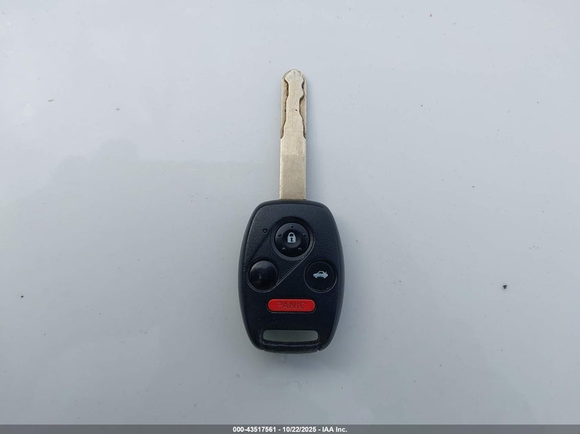 1HGCM72535A021351 2005 HONDA ACCORD photo no. 11