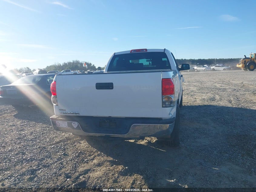 5TFRU54149X019215 2009 TOYOTA TUNDRA photo no. 16