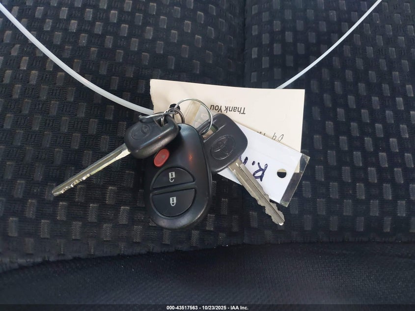 5TFRU54149X019215 2009 TOYOTA TUNDRA photo no. 11