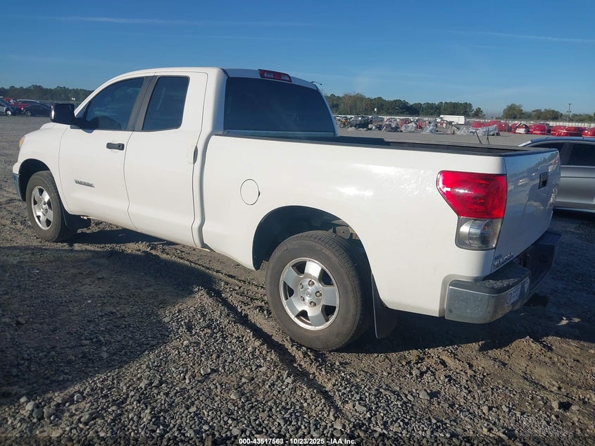 5TFRU54149X019215 2009 TOYOTA TUNDRA photo no. 3