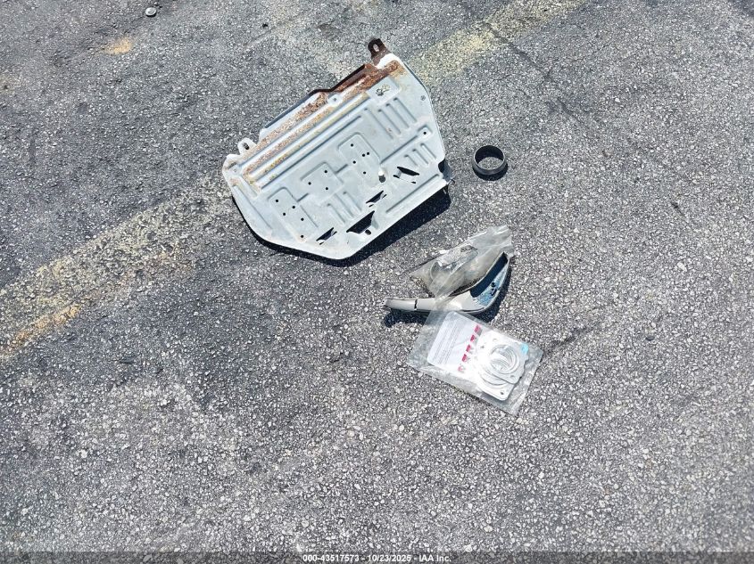 2002 Mercedes-Benz Clk 320 VIN: WDBLJ65G22F200931 Lot: 43517573