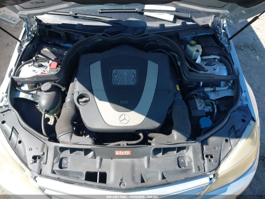 2008 Mercedes-Benz C 300 Luxury/Sport VIN: WDDGF54X78R014329 Lot: 43517586