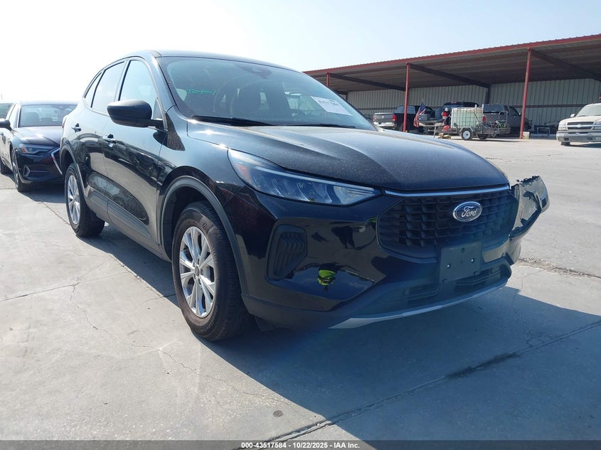 2025 FORD ESCAPE ACTIVE - 1FMCU9GN7SUA82646