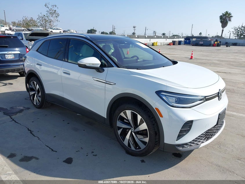 VOLKSWAGEN ID.4 AWD PRO S