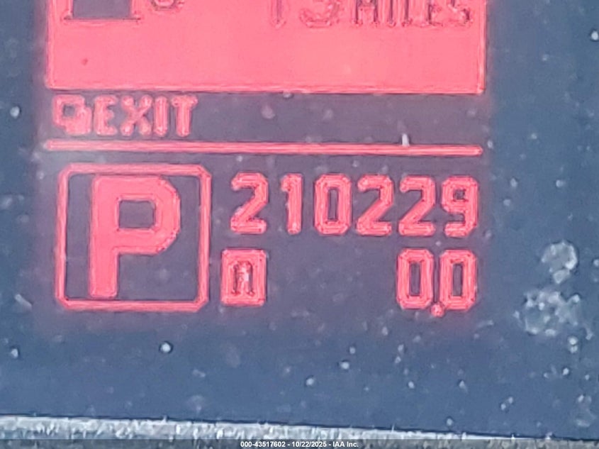 2008 Infiniti G35 Journey VIN: JNKBV61E68M200522 Lot: 43517602