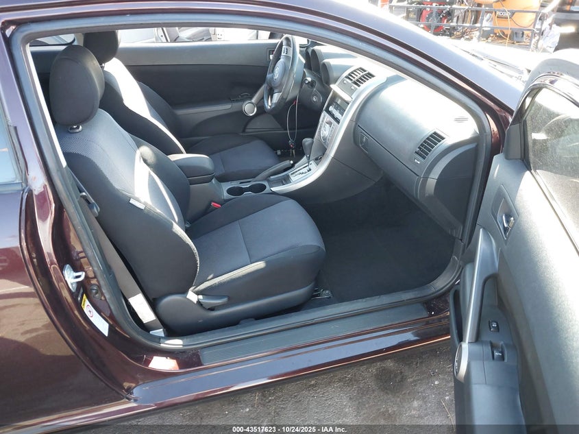 JTKDE167380255209 2008 SCION TC photo no. 5