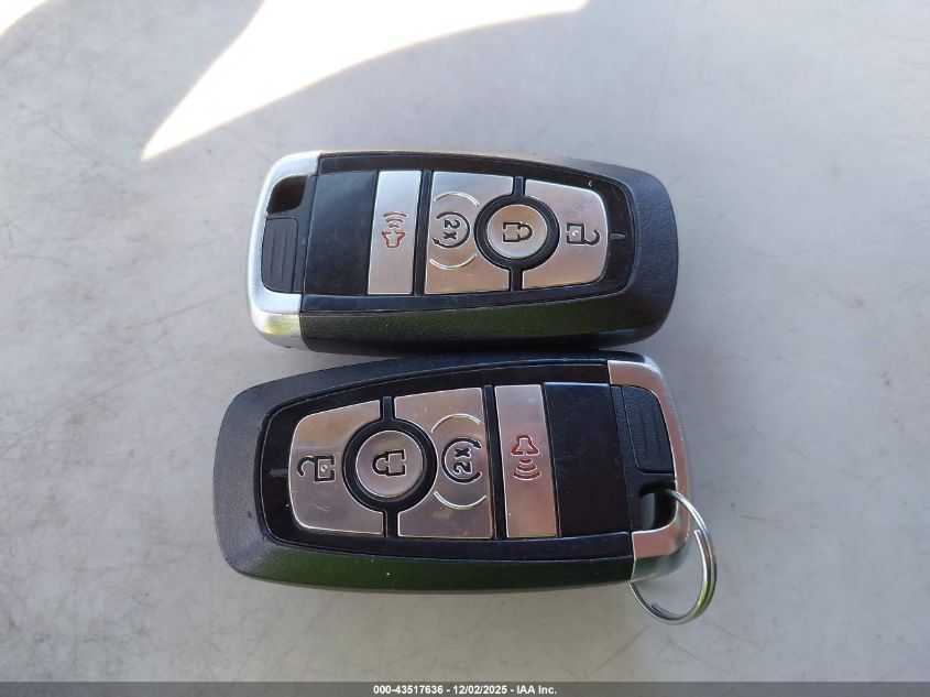 2021 Ford Bronco Wildtrak VIN: 1FMEE5DP6MLA71280 Lot: 43517636