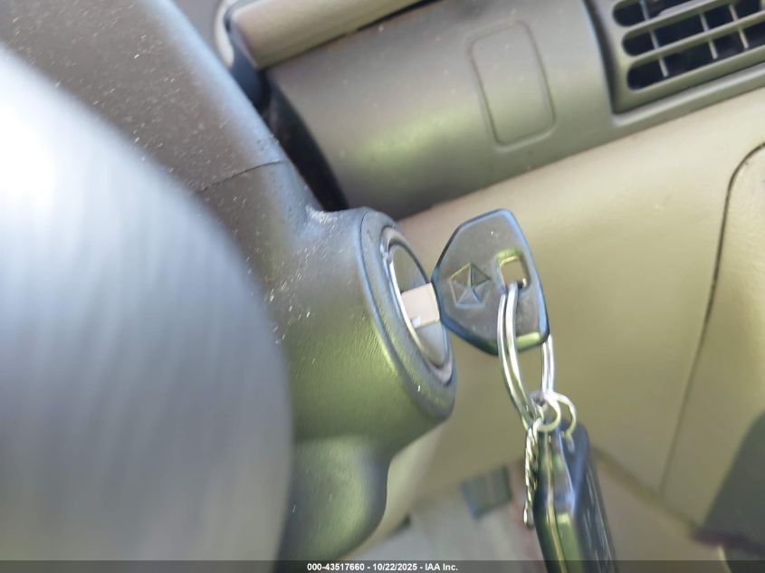 1997 Dodge Intrepid VIN: 2B3HD46F1VH716632 Lot: 43517660