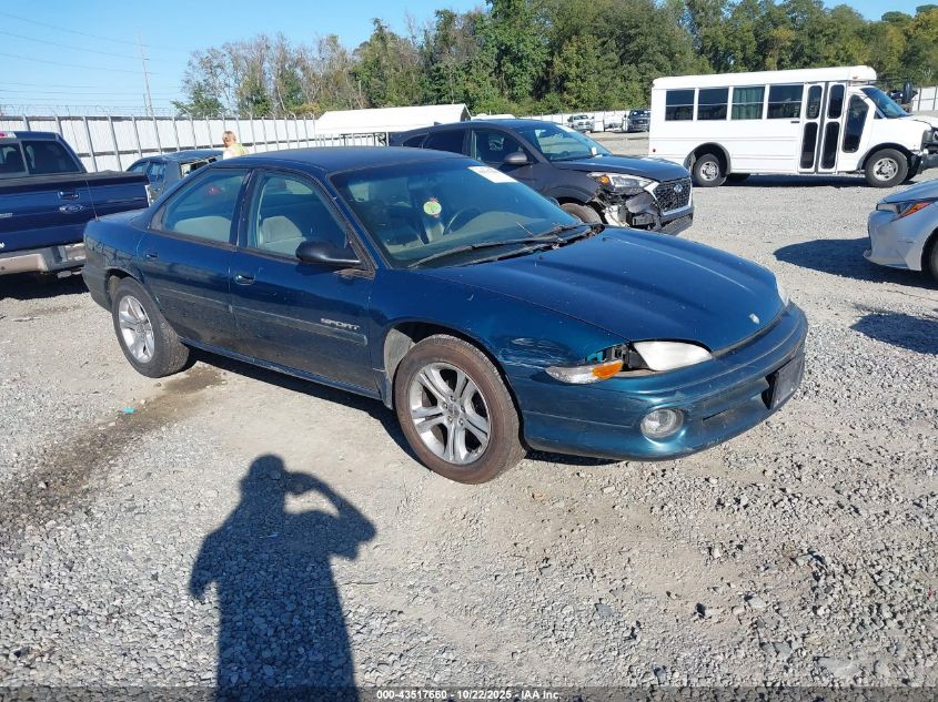 2B3HD56F1VH716632 DODGE INTREPID Photo 1