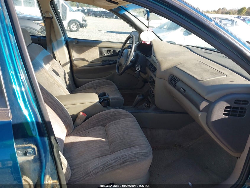 2B3HD46F1VH716632 1997 DODGE INTREPID photo no. 5
