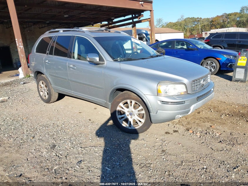 VOLVO XC90 3.2/3.2 PLATINUM/3.2 PREMIER PLUS