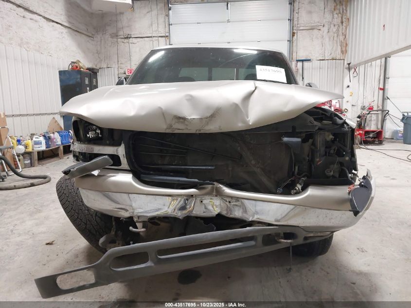 1999 GMC Sierra 1500 Sle VIN: 2GTEK19T2X1504549 Lot: 43517695