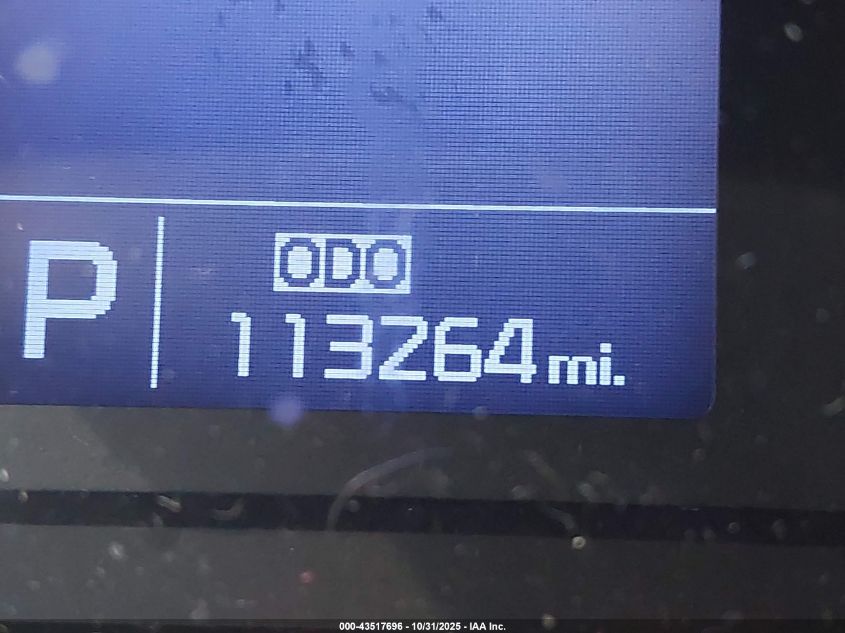 2016 Kia Forte Ex VIN: KNAFX5A89G5548449 Lot: 43517696