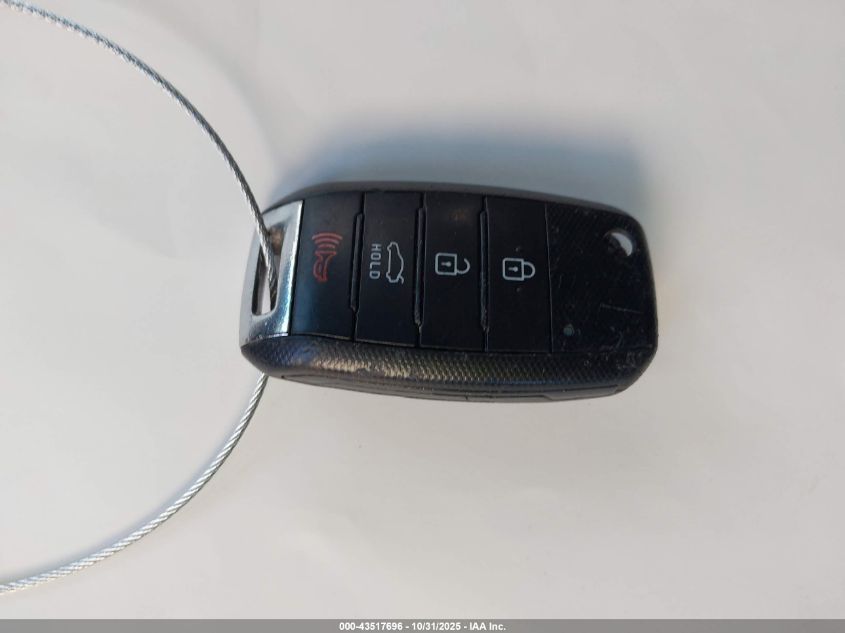 2016 Kia Forte Ex VIN: KNAFX5A89G5548449 Lot: 43517696